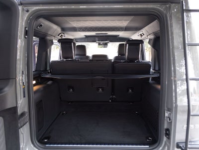 2025 Mercedes-Benz G-Class AMG® G 63