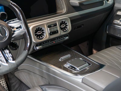 2025 Mercedes-Benz G-Class AMG® G 63