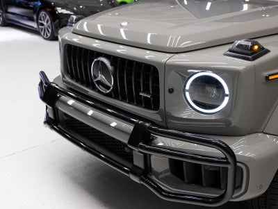 2025 Mercedes-Benz G-Class AMG® G 63