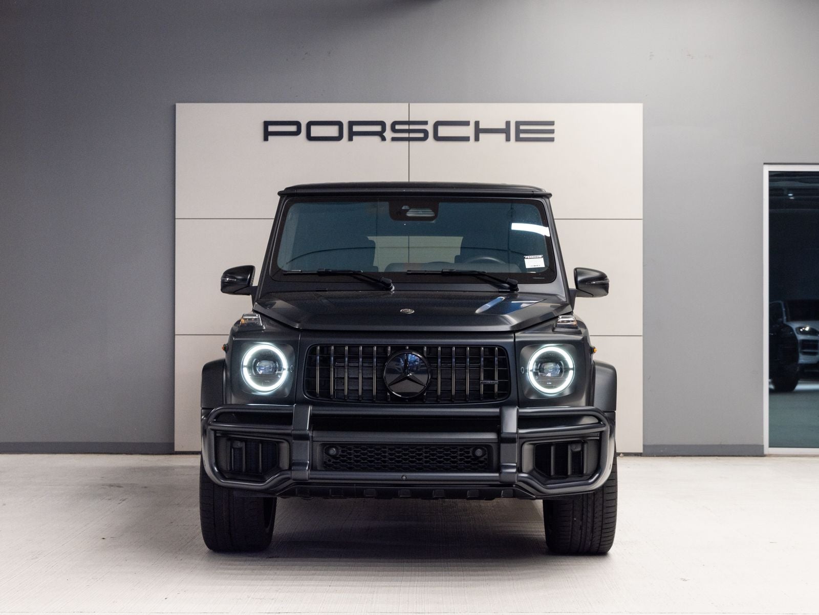 2025 Mercedes-Benz G-Class AMG® G 63