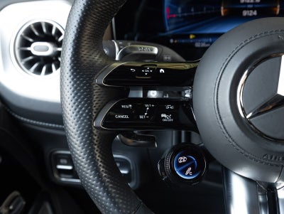 2025 Mercedes-Benz G-Class AMG® G 63