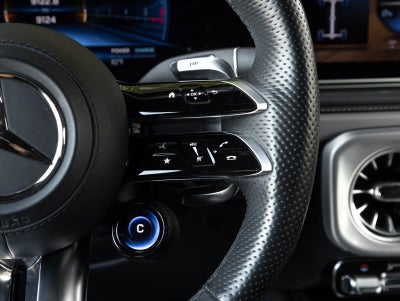 2025 Mercedes-Benz G-Class AMG® G 63