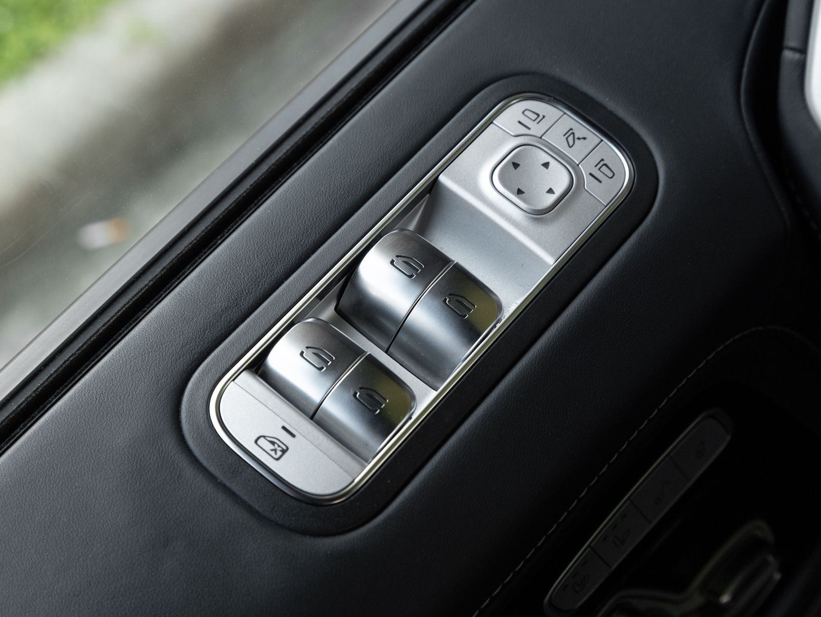 2025 Mercedes-Benz G-Class AMG® G 63