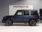 2025 Mercedes-Benz G-Class AMG® G 63
