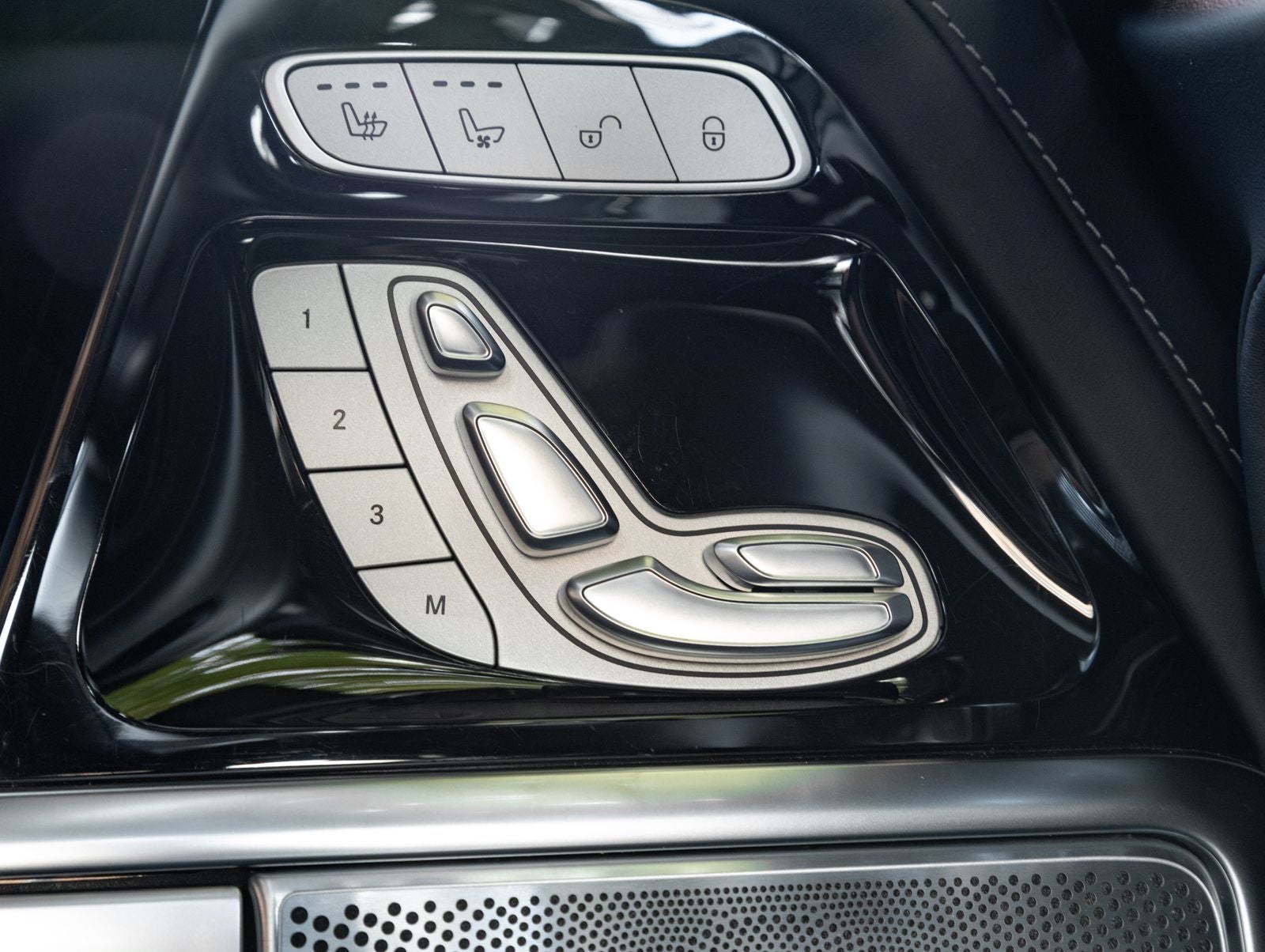 2025 Mercedes-Benz G-Class AMG® G 63