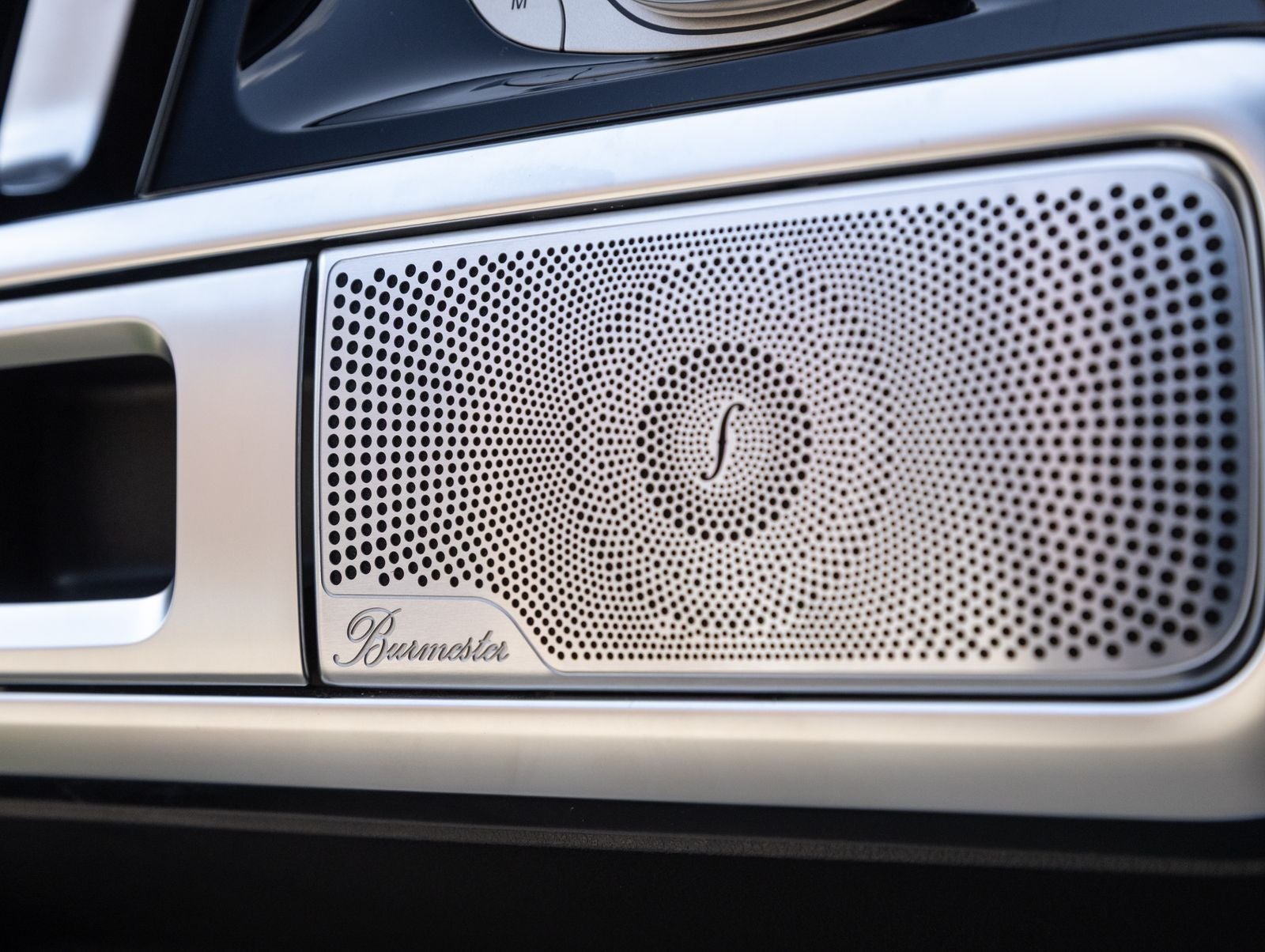 2025 Mercedes-Benz G-Class AMG® G 63