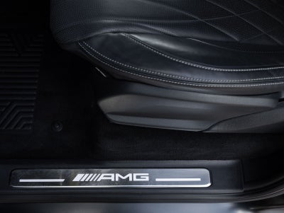 2025 Mercedes-Benz G-Class AMG® G 63