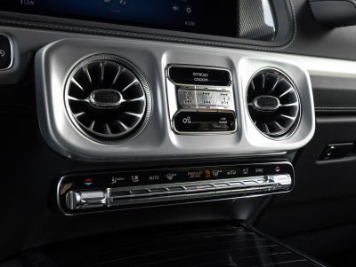 2025 Mercedes-Benz G-Class AMG® G 63