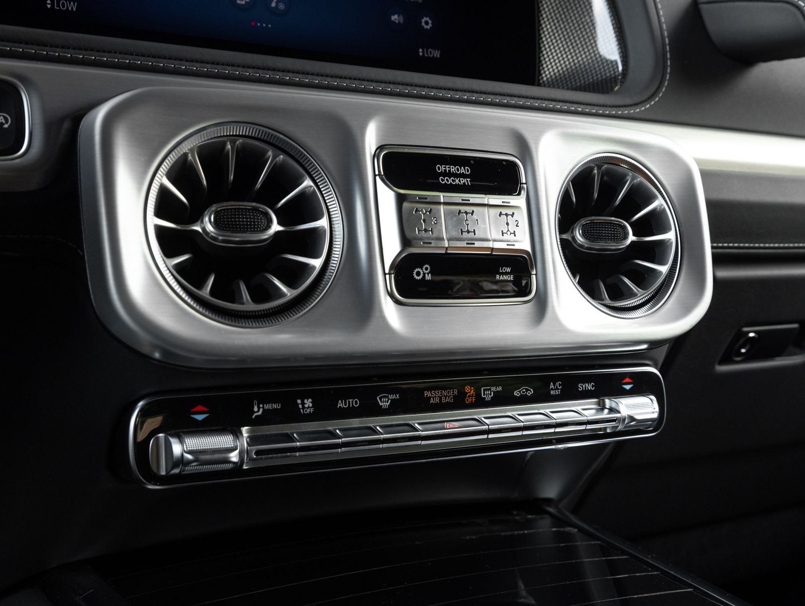 2025 Mercedes-Benz G-Class AMG® G 63