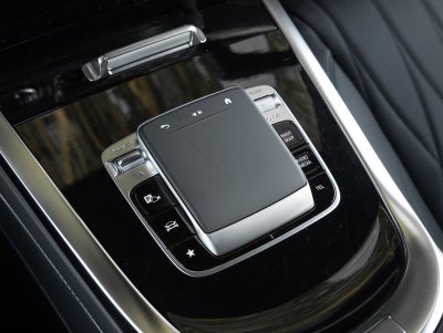 2025 Mercedes-Benz G-Class AMG® G 63