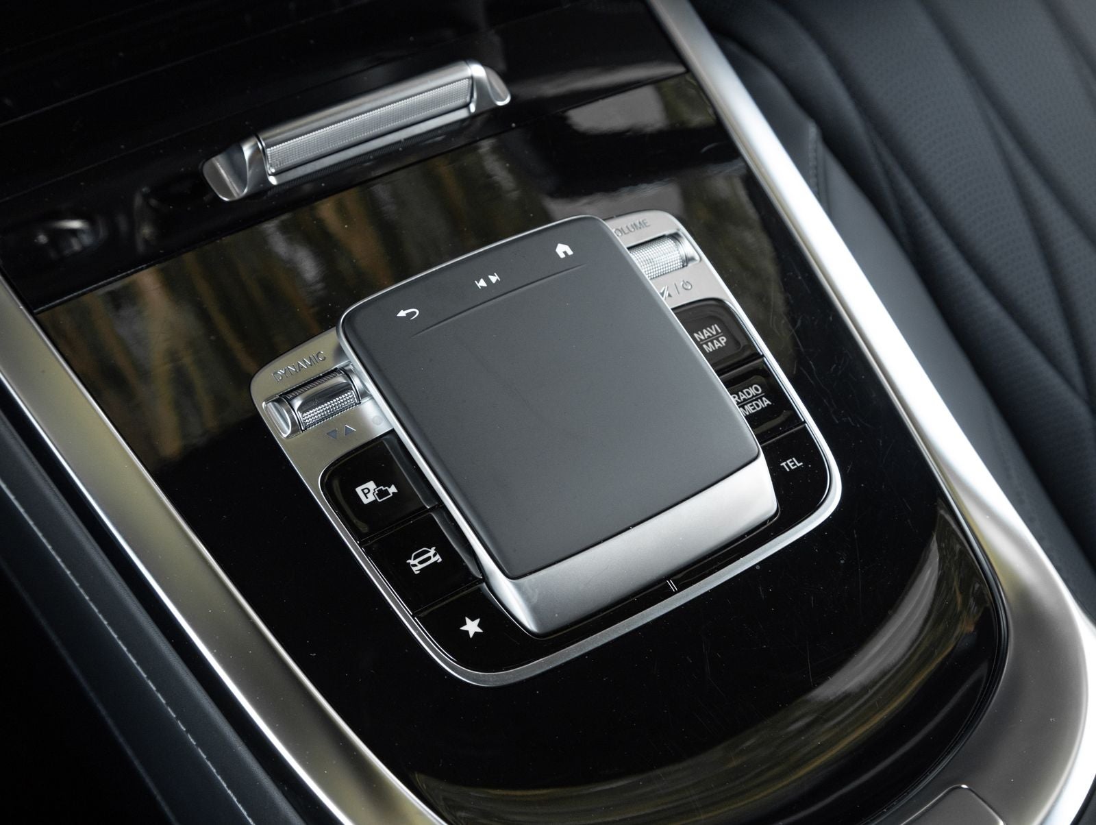 2025 Mercedes-Benz G-Class AMG® G 63