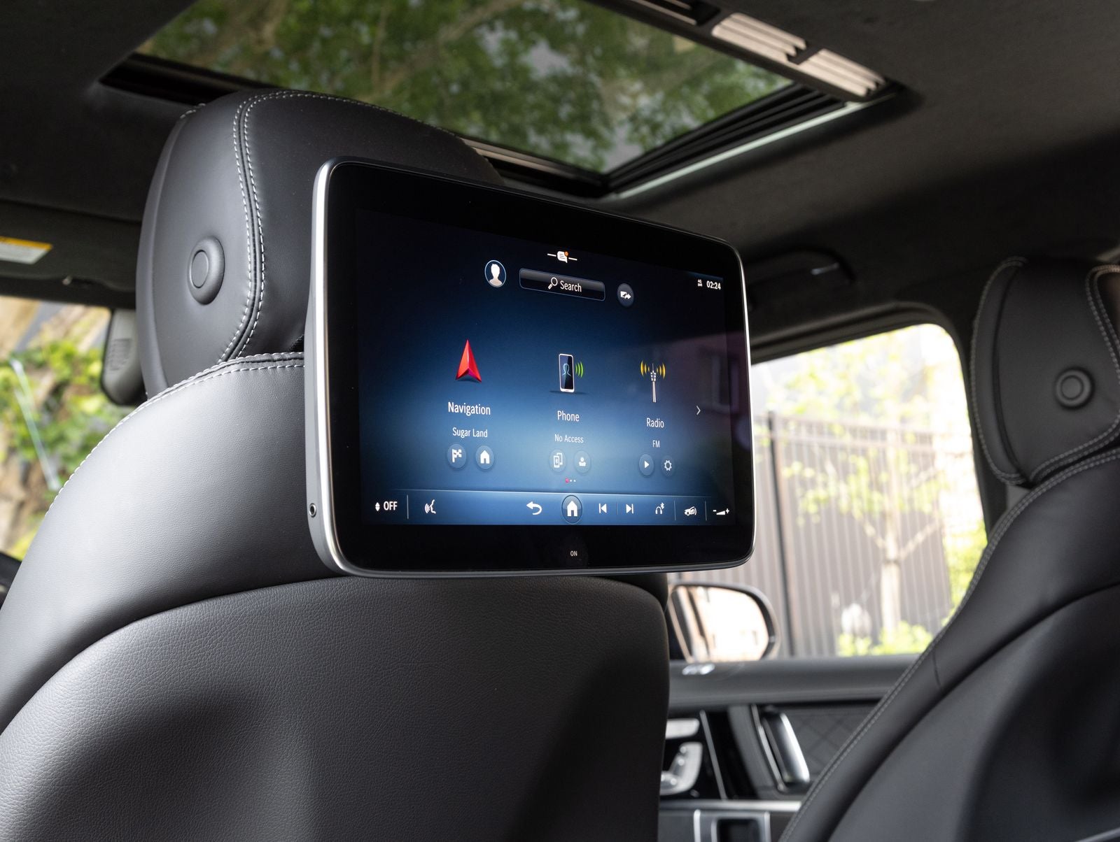 2025 Mercedes-Benz G-Class AMG® G 63