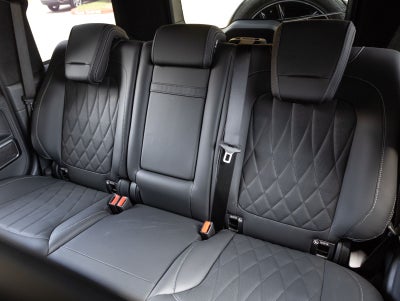 2025 Mercedes-Benz G-Class AMG® G 63