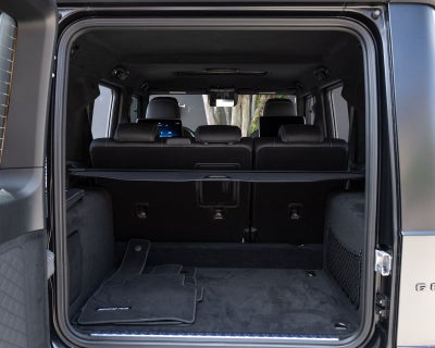 2025 Mercedes-Benz G-Class AMG® G 63