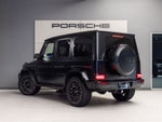 2025 Mercedes-Benz G-Class AMG® G 63