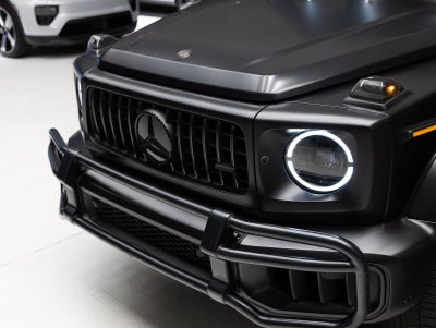 2025 Mercedes-Benz G-Class AMG® G 63