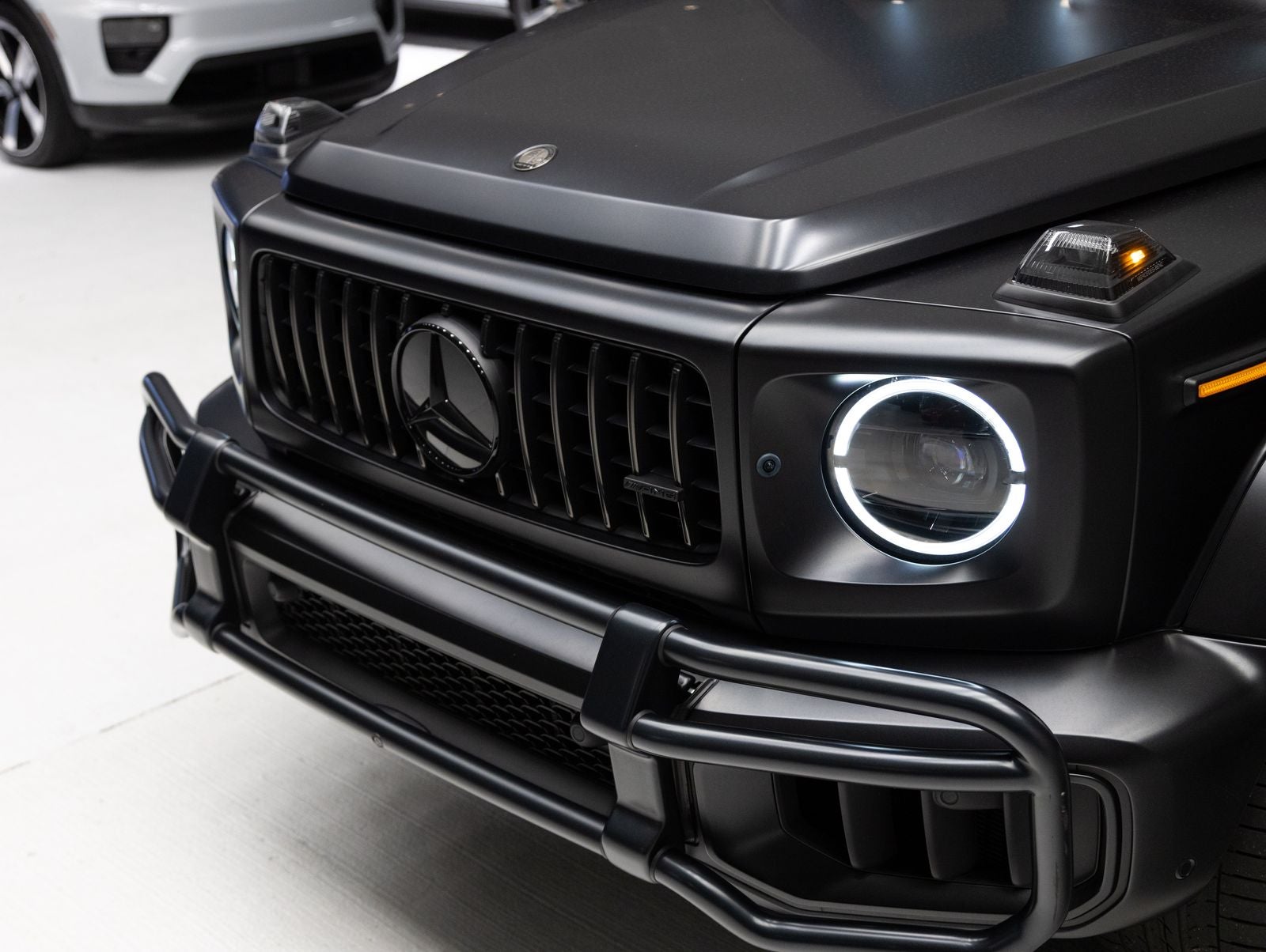 2025 Mercedes-Benz G-Class AMG® G 63