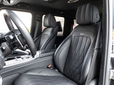 2025 Mercedes-Benz G-Class AMG® G 63