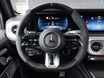 2026 Mercedes-Benz G-Class AMG® G 63