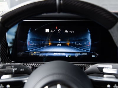 2026 Mercedes-Benz G-Class AMG® G 63