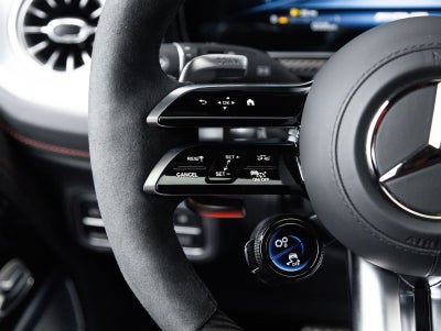 2026 Mercedes-Benz G-Class AMG® G 63