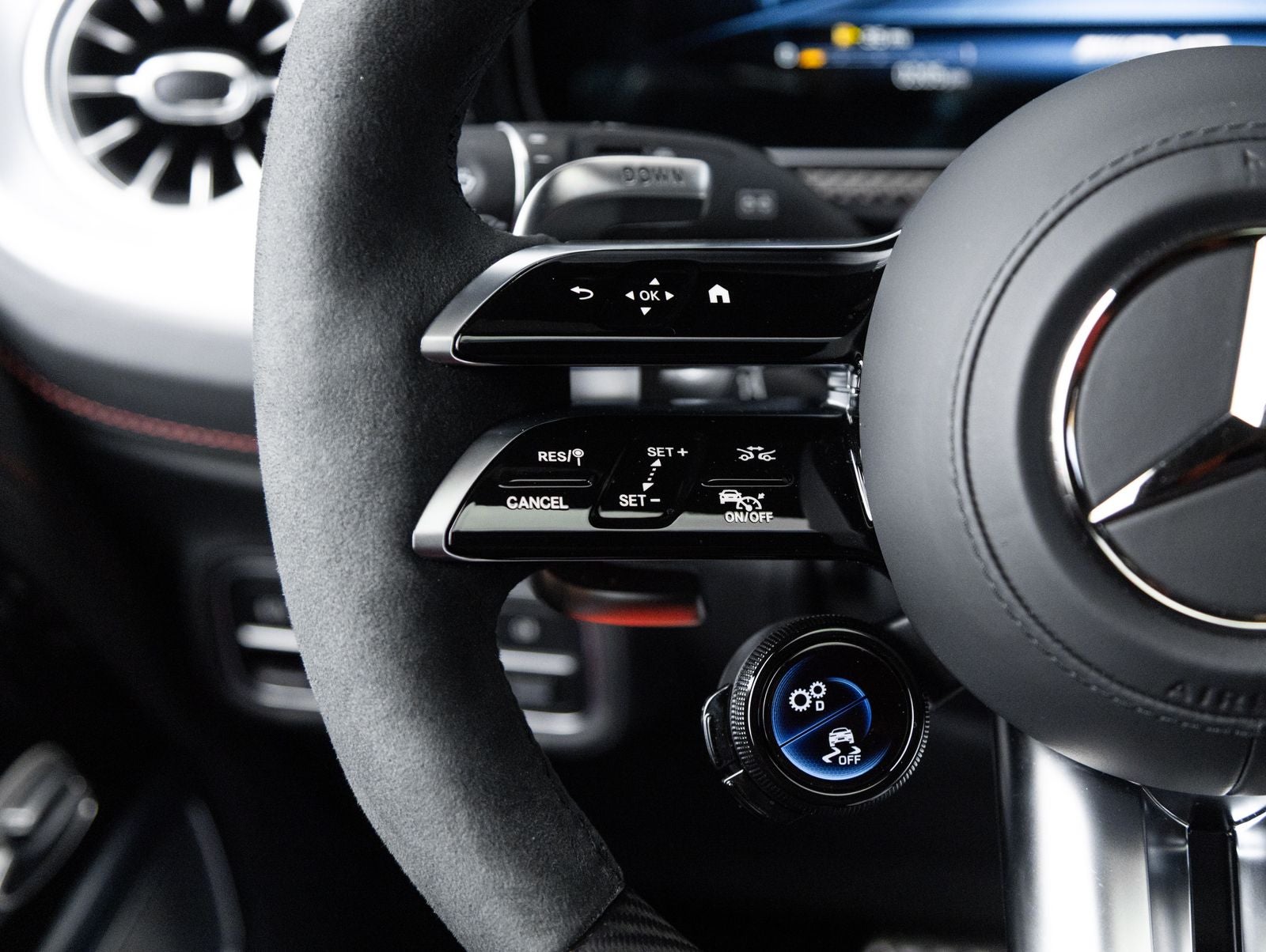 2026 Mercedes-Benz G-Class AMG® G 63