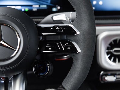 2026 Mercedes-Benz G-Class AMG® G 63