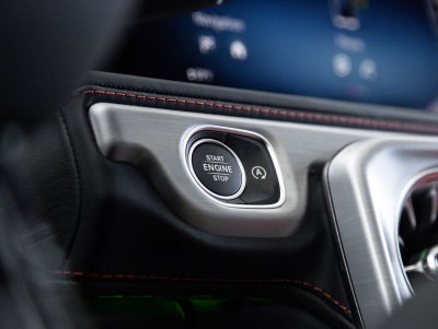 2026 Mercedes-Benz G-Class AMG® G 63