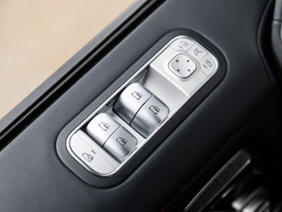 2026 Mercedes-Benz G-Class AMG® G 63