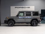 2026 Mercedes-Benz G-Class AMG® G 63