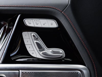 2026 Mercedes-Benz G-Class AMG® G 63