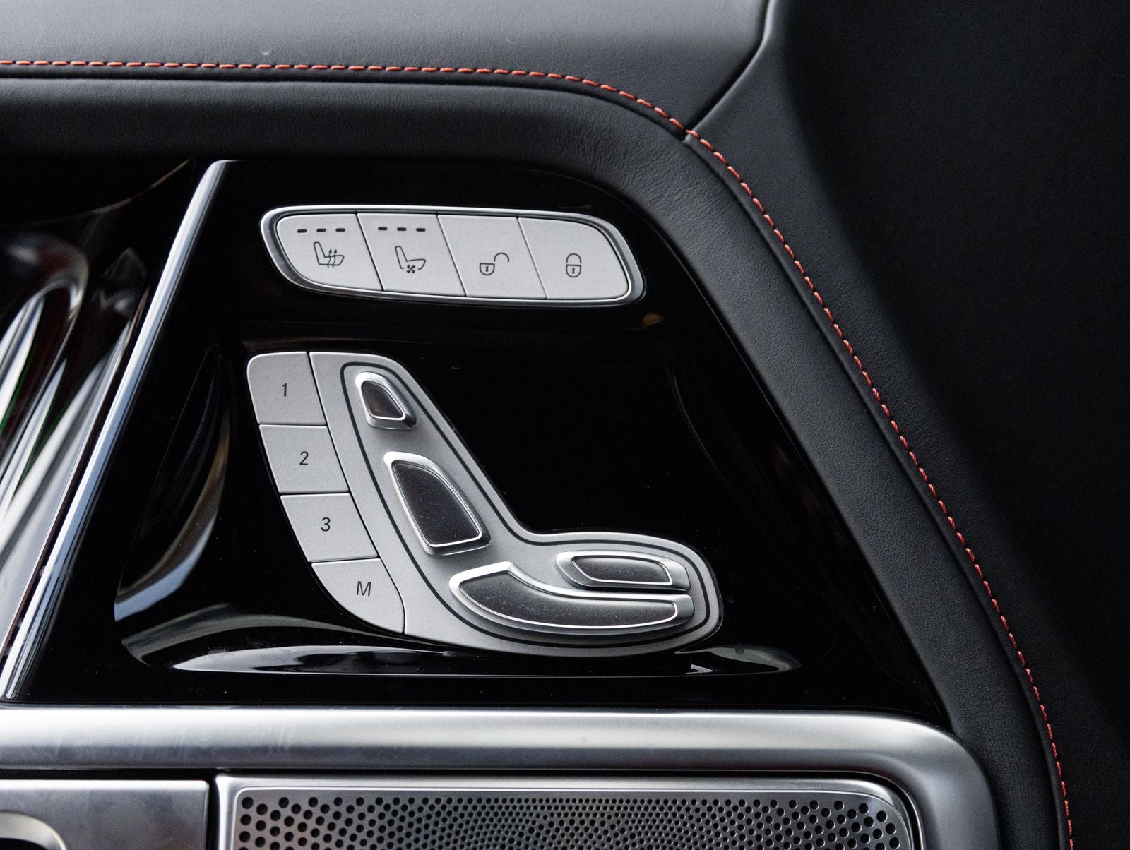 2026 Mercedes-Benz G-Class AMG® G 63