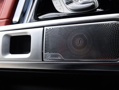 2026 Mercedes-Benz G-Class AMG® G 63