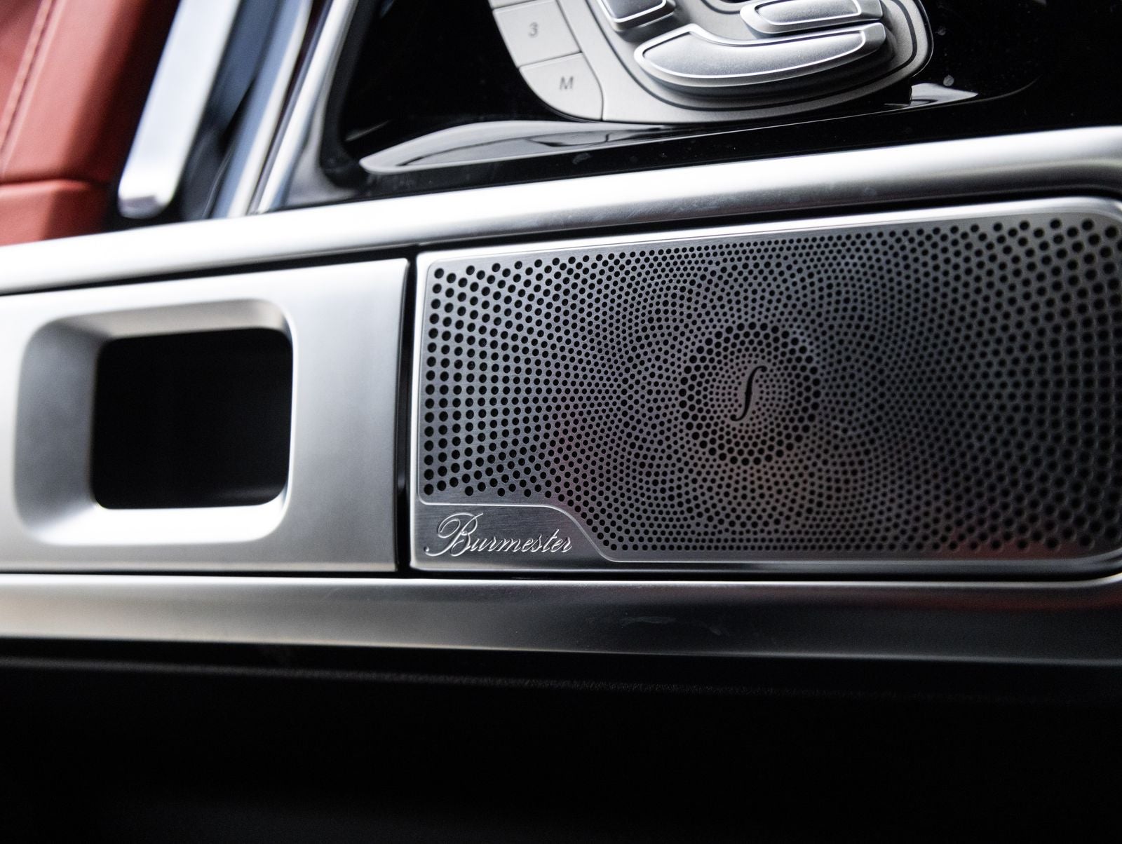 2026 Mercedes-Benz G-Class AMG® G 63