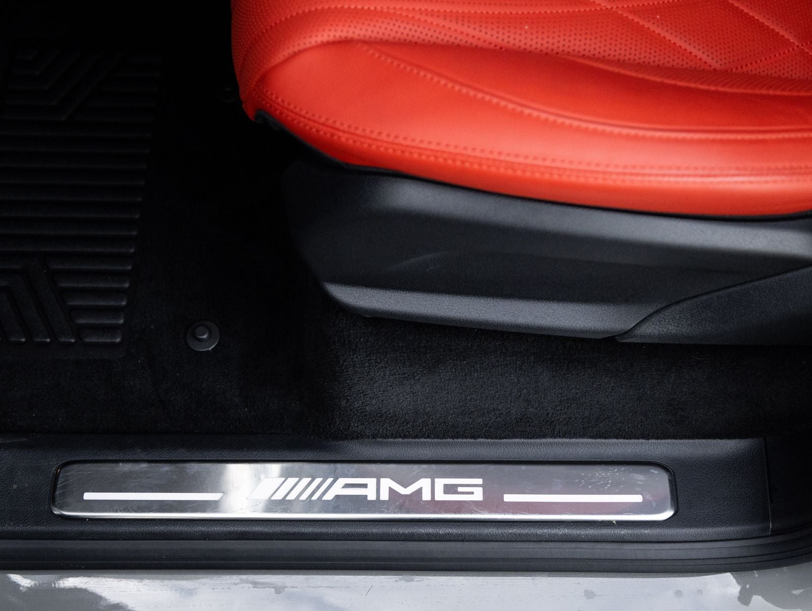 2026 Mercedes-Benz G-Class AMG® G 63