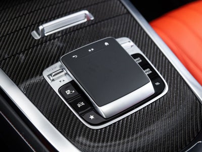 2026 Mercedes-Benz G-Class AMG® G 63