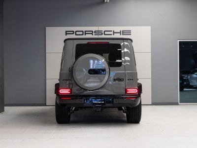 2026 Mercedes-Benz G-Class AMG® G 63