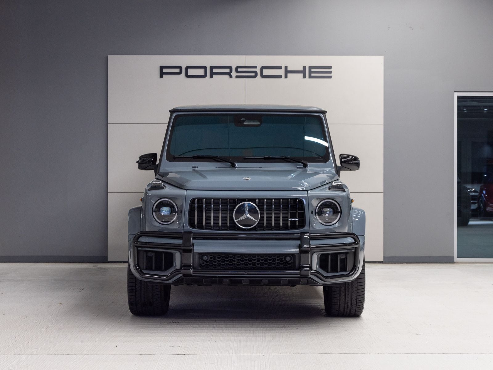 2025 Mercedes-Benz G-Class AMG® G 63