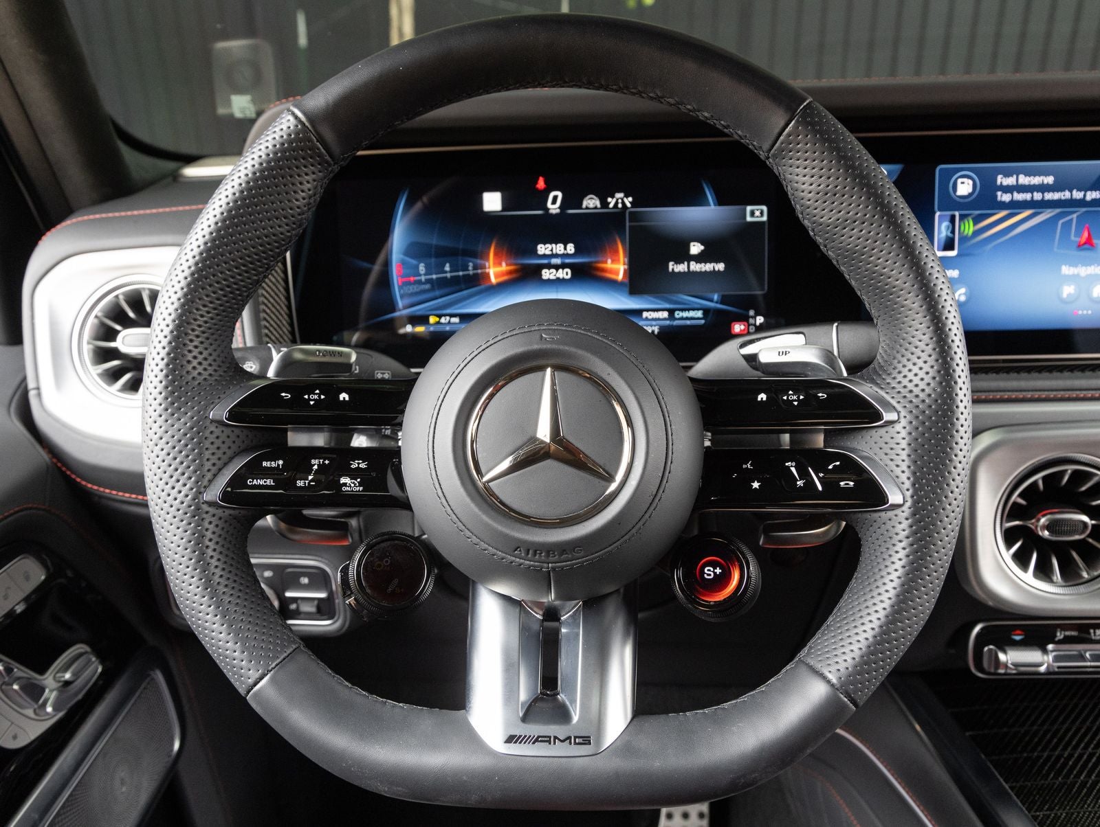 2025 Mercedes-Benz G-Class AMG® G 63