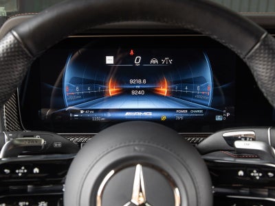 2025 Mercedes-Benz G-Class AMG® G 63