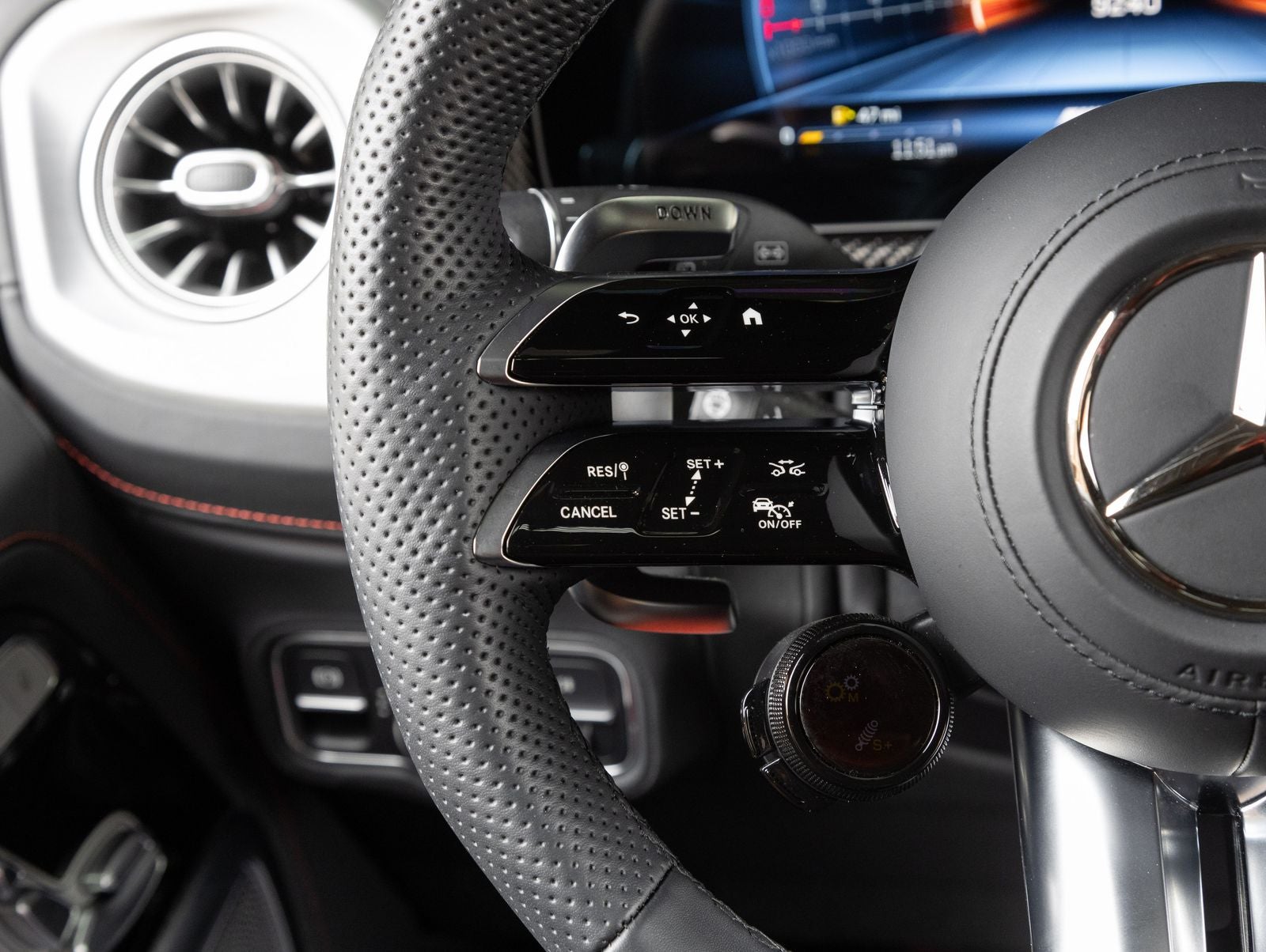 2025 Mercedes-Benz G-Class AMG® G 63