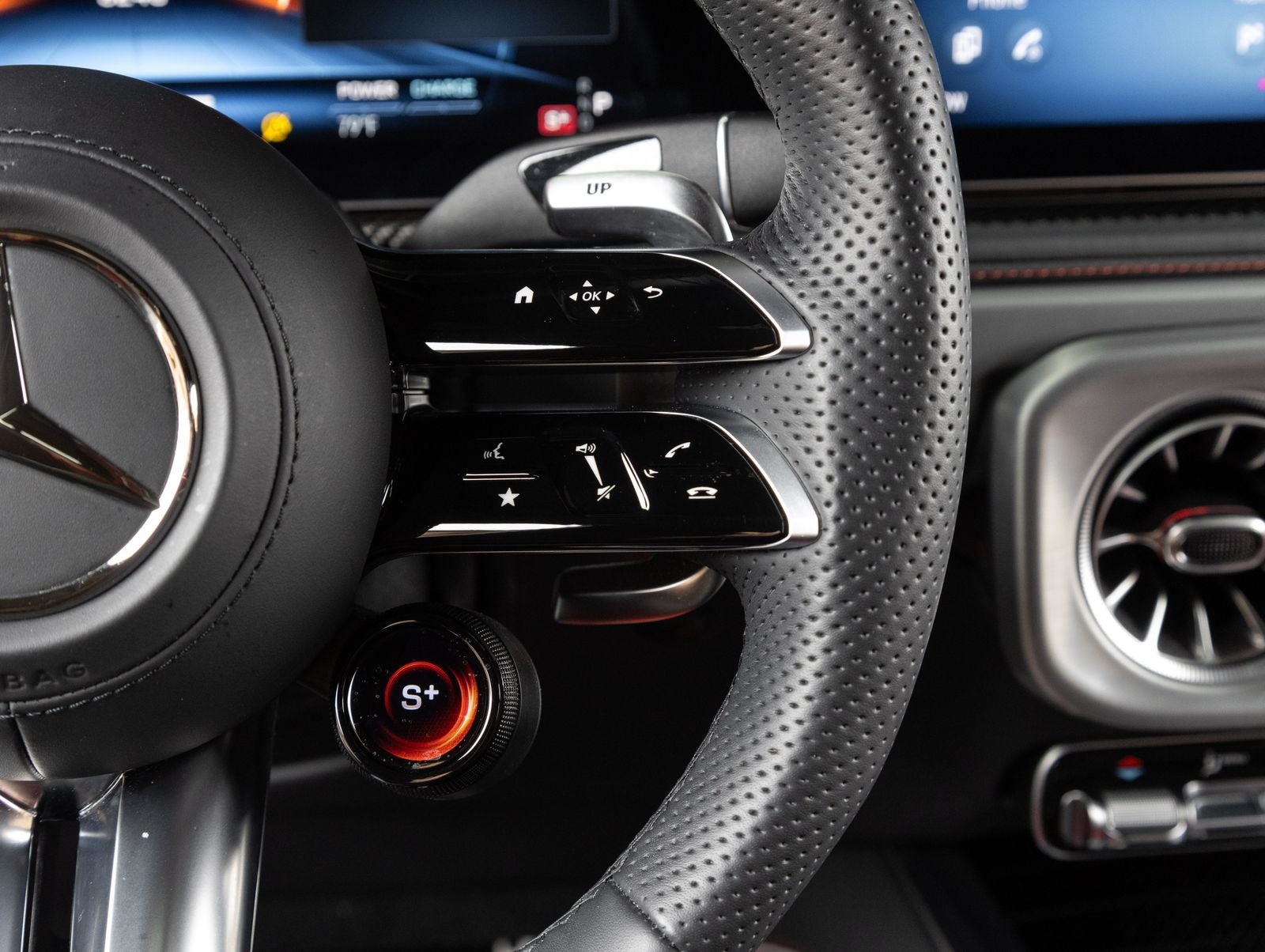 2025 Mercedes-Benz G-Class AMG® G 63