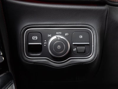 2025 Mercedes-Benz G-Class AMG® G 63