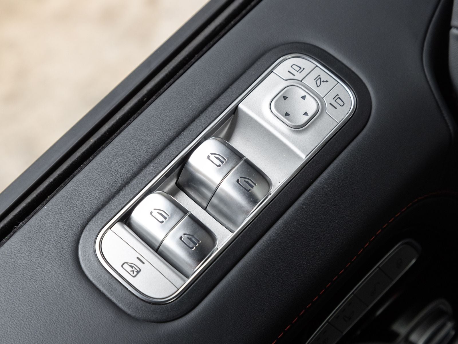 2025 Mercedes-Benz G-Class AMG® G 63