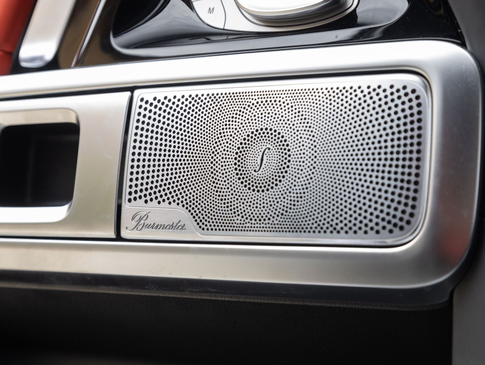 2025 Mercedes-Benz G-Class AMG® G 63