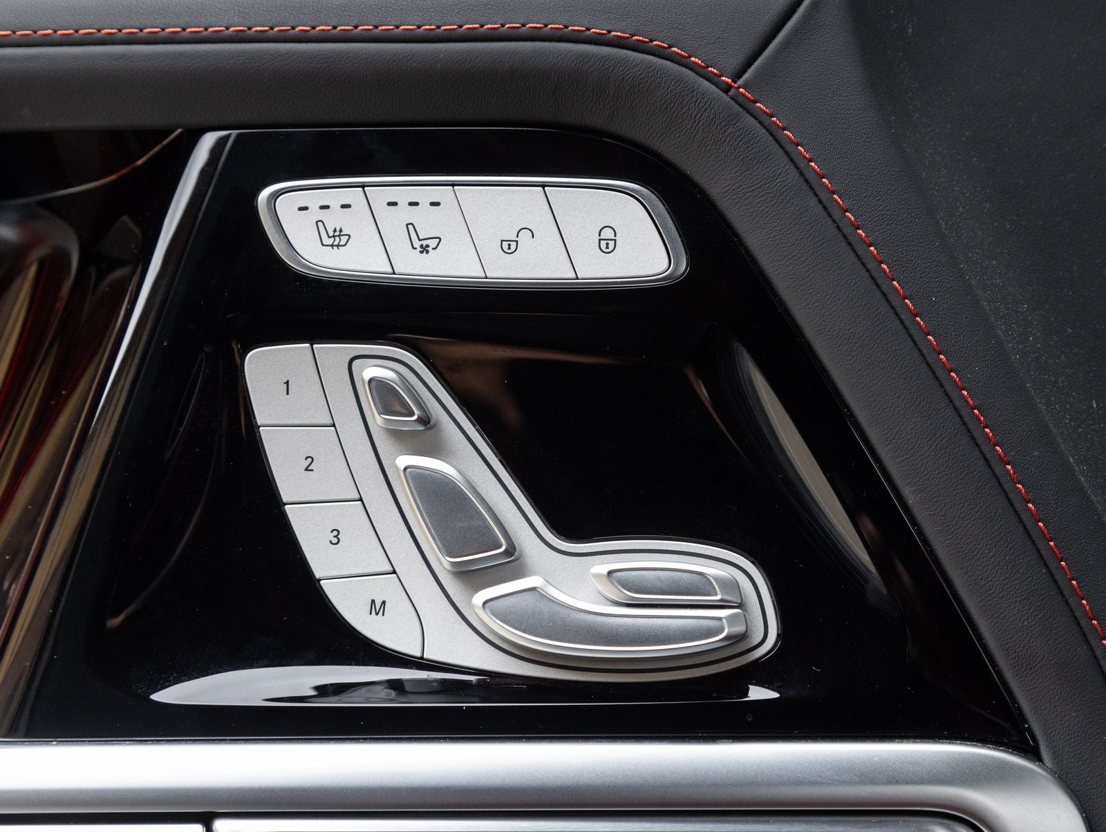 2025 Mercedes-Benz G-Class AMG® G 63