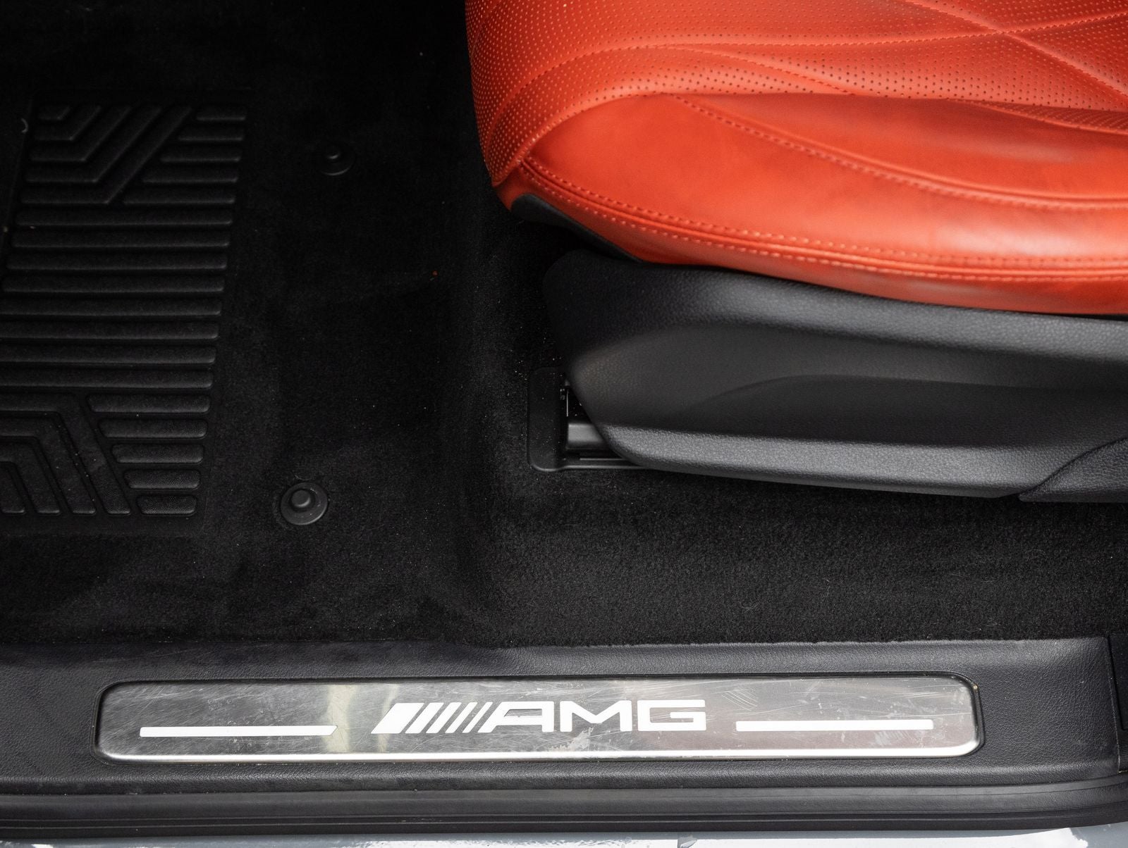 2025 Mercedes-Benz G-Class AMG® G 63