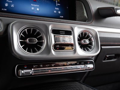 2025 Mercedes-Benz G-Class AMG® G 63