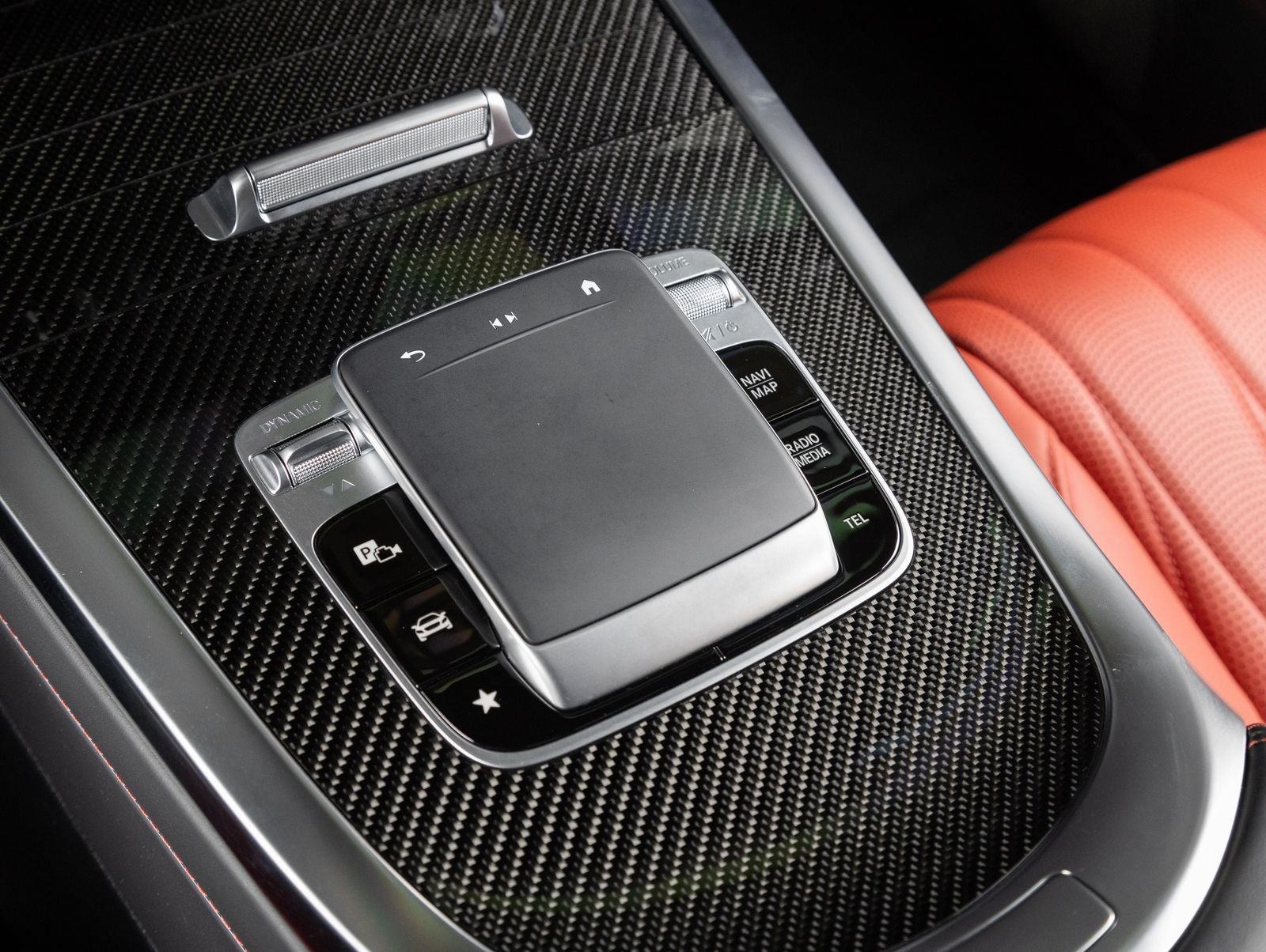 2025 Mercedes-Benz G-Class AMG® G 63