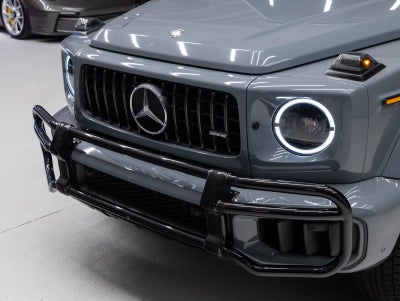2025 Mercedes-Benz G-Class AMG® G 63
